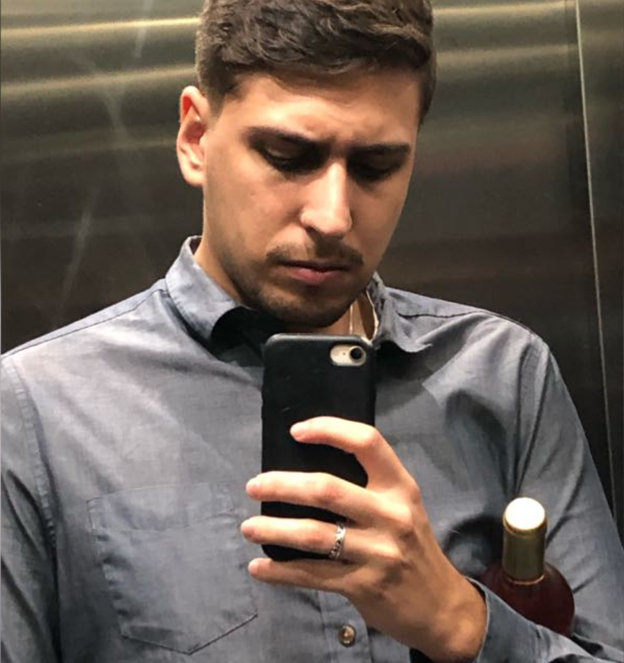Guilherme De Paula