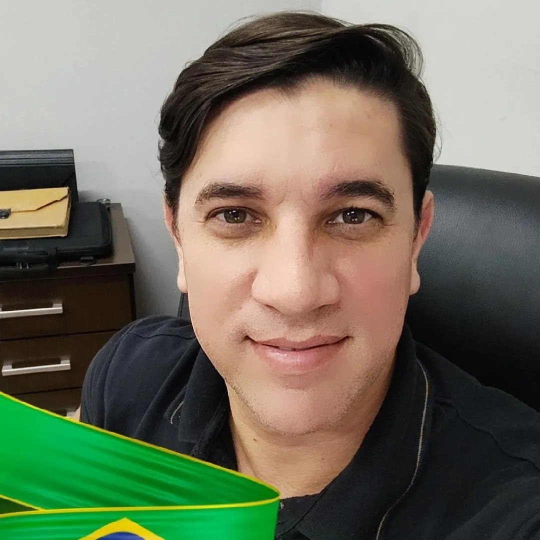 Leandro Tomaz